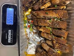 -草原牧语烤全羊(闽江大道店)