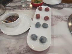 -宝财诚老北京涮肉(周庄店)