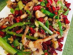 -桃子餐厅·天津菜(红星路直营店)