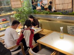 -吴家·非遗淮扬小馆(镇江万达广场店)