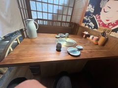 -河风の幸会精致料理