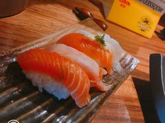 -千代武日本料理(哈西店)