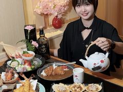 -长崎屋·日本料理·刺身·烧鸟(天河北路店)