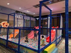 -合肥皇冠假日酒店·菲亚斯特自助餐厅(黄山路店)