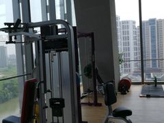 -乐体健身(大悦城店)