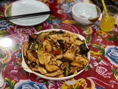 -何适山庄 ·可团建(水长城P2停车场店)