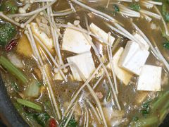 -榕江牛瘪牛肉火锅(东新路店)