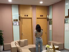 -爱康国宾体检中心(福田分院)