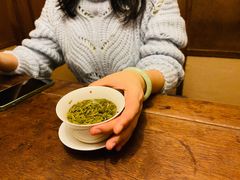 -青藤茶馆(南山路店)