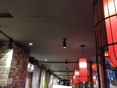 -王婆乔鲜鱼自助火锅(蜀汉路店)