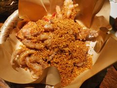 -南拳十三姨·潮汕砂锅粥(世纪金源店)