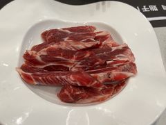 -艺林烤肉城(光明店)