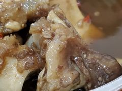 -老兵牛蹄店(下沙店)
