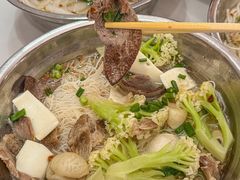 -福屿鲜捞小吃·捞化(福屿总店)