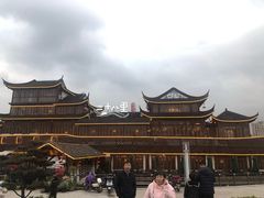 -二十八里太湖船菜(吉祥路店)