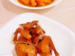 -锦粤宫·精致粤菜(深圳北站店)