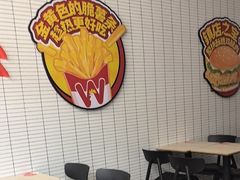 -华莱士·全鸡汉堡(四望亭店)