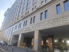 -北京广安门维景国际大酒店