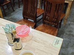-百成大同鸭肉粥(大同总店)