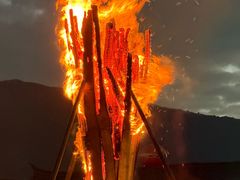 -大理苍山石门关旅游度假区