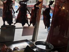 -黄连大头华烧鹅(萧地大马路店)