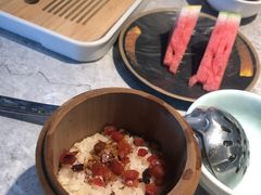 竹筒饭-滇色蒸汽石锅鱼(京华城店)