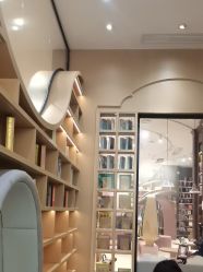 -奈尔宝·儿童乐园·亲子餐厅(星河湾店)