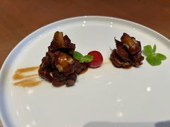 -天港海鲜(创新港天港禧悦酒店)
