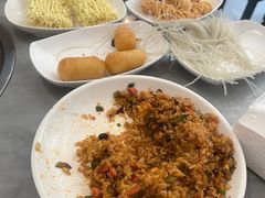 -光头药膳鸡(莱茵小镇店)