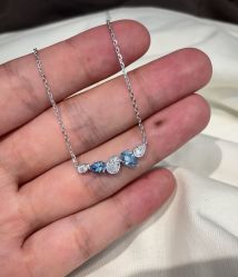 -Cindy Jewelry·钻戒·彩色宝石