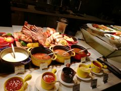 -威珀斯酒店·珀萃美食餐厅