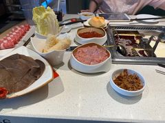 -海底捞火锅(长沙华创国际广场店)