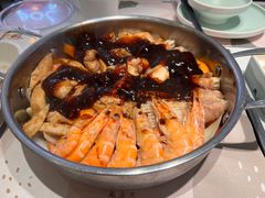 -黄记煌三汁焖锅(新佳丽江汉路店)