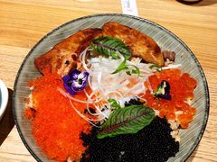 -隐泉之语日式料理(王府中环店)