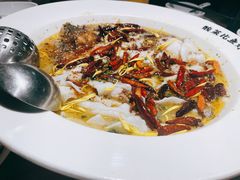 -太二酸菜鱼(群光广场店)