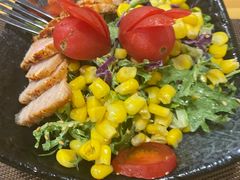 -荷景料理(漯河新玛特店)