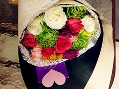 iphone_upload_pic-杭州街角花屋花店(闻堰店)