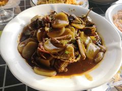 -美味之家·湖景农家乐(太湖东山店)