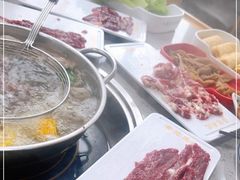 -杏花吴记牛肉火锅