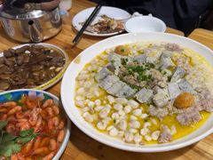 -绍兴名菜馆(可乐路店)