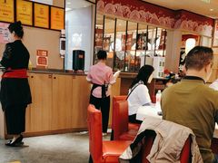 -莲寿司(国兴店)