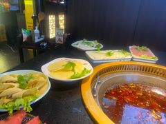 -匠岳·王宝器麻椒鱼(会展中心店)