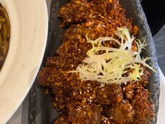-观盐·盐帮菜(官园桥店)