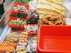 -小草糖水(海棠村店)