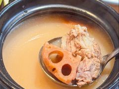 -莲餐厅·湖北菜·潜江小龙虾店(愚园路店)