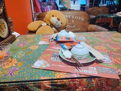 -小娘惹厨房Little Nyonya(狮城有约上榜店)