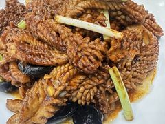 -鹊华居·地道鲁菜·海鲜·融合味(大明湖店)