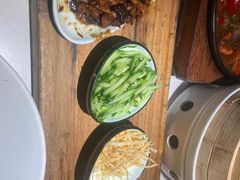 -北国饭店·海鲜·北方菜(峡山店)