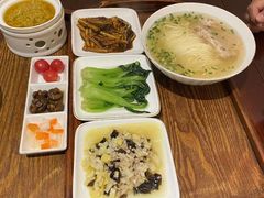 -苏面斋·本地传统苏式面馆