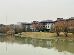 -美兰湖景区